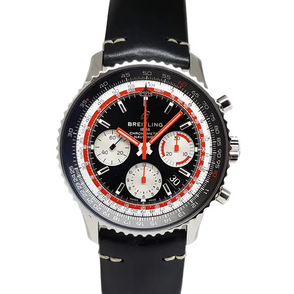 Breitling Navitimer
