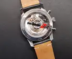 Breitling Navitimer (2021) - Ref. AB01211B1B1X1 | Watch Scout thumbnail 5