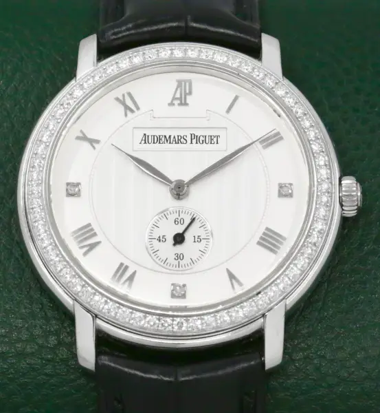 Audemars Piguet Jules Audemars