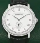 Audemars Piguet Jules Audemars (2010) - Ref. 15103BC.ZZ.A001CR.02 | Watch Scout thumbnail 1