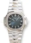 Patek Philippe Nautilus (2020) - Ref. 5711/1A-010 | Watch Scout thumbnail 1