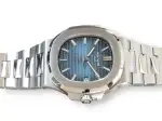 Patek Philippe Nautilus (2020) - Ref. 5711/1A-010 | Watch Scout thumbnail 4