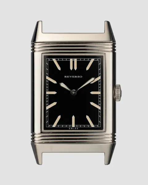 Jaeger-LeCoultre Reverso