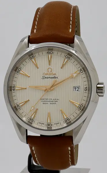 Omega Seamaster Aqua Terra Ref. 231.13.42.21.02.003