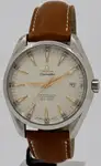Omega Seamaster Aqua Terra (2016) - Ref. 231.13.42.21.02.003 | Watch Scout thumbnail 1