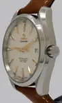 Omega Seamaster Aqua Terra (2016) - Ref. 231.13.42.21.02.003 | Watch Scout thumbnail 2