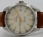 Omega Seamaster Aqua Terra (2016) - Ref. 231.13.42.21.02.003 | Watch Scout thumbnail 4
