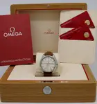 Omega Seamaster Aqua Terra (2016) - Ref. 231.13.42.21.02.003 | Watch Scout thumbnail 7
