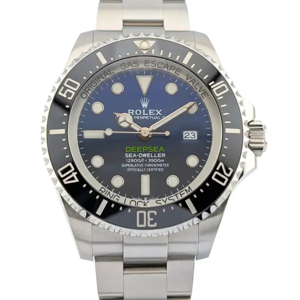 Rolex Sea-Dweller