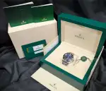 Rolex Sea-Dweller (2018) - Ref. 126660 | Watch Scout thumbnail 2