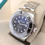 Rolex Sea-Dweller (2018) - Ref. 126660 | Watch Scout thumbnail 3