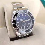 Rolex Sea-Dweller (2018) - Ref. 126660 | Watch Scout thumbnail 4
