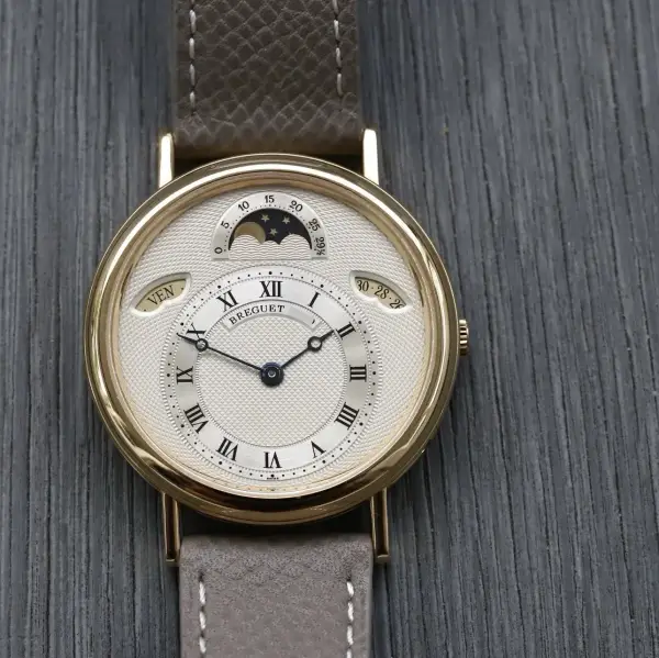 Breguet Classique
