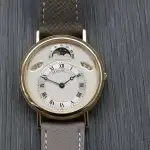 Breguet Classique (1990s) - Ref. 3330 | Watch Scout thumbnail 1