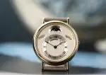 Breguet Classique (1990s) - Ref. 3330 | Watch Scout thumbnail 2