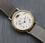 Breguet Classique (1990s) - Ref. 3330 | Watch Scout thumbnail 16