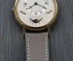 Breguet Classique (1990s) - Ref. 3330 | Watch Scout thumbnail 17