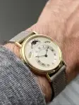 Breguet Classique (1990s) - Ref. 3330 | Watch Scout thumbnail 3