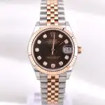 Rolex Datejust 31 (2026) - Ref. 278271 | Watch Scout thumbnail 1