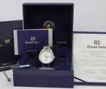 Grand Seiko Mastershop 44GS Case Hi-Beat (2019) - Ref. SBGH037 | Watch Scout thumbnail 7