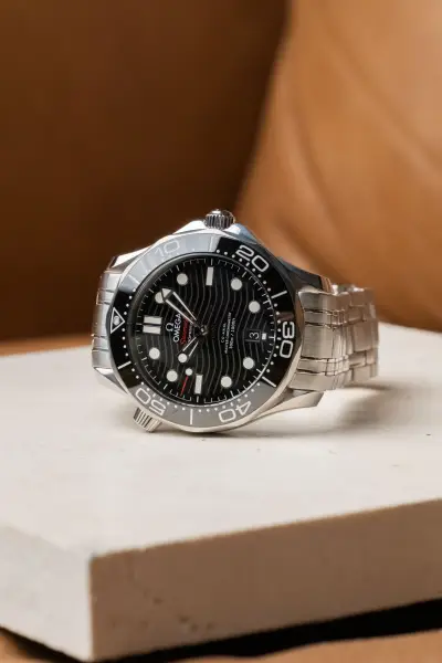 Omega Seamaster Diver 300M Ref. 210.30.42.20.01.001