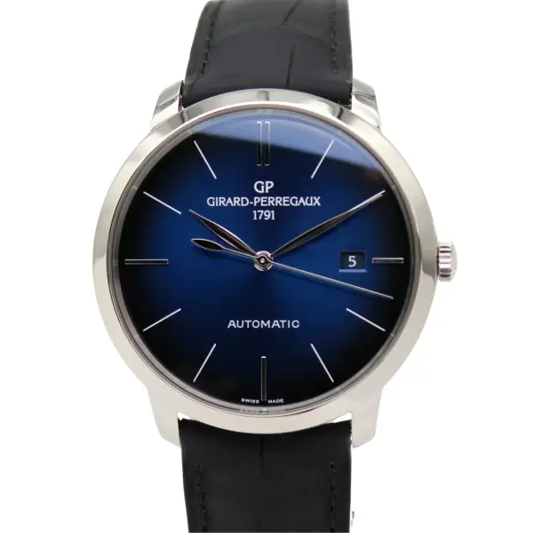Girard Perregaux 1966