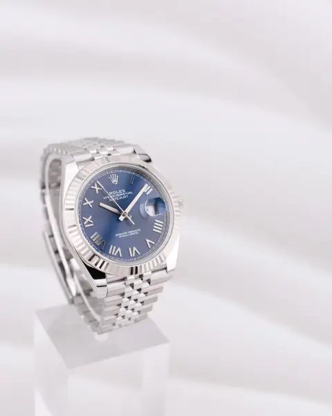 Rolex Datejust 41 Ref. 126334