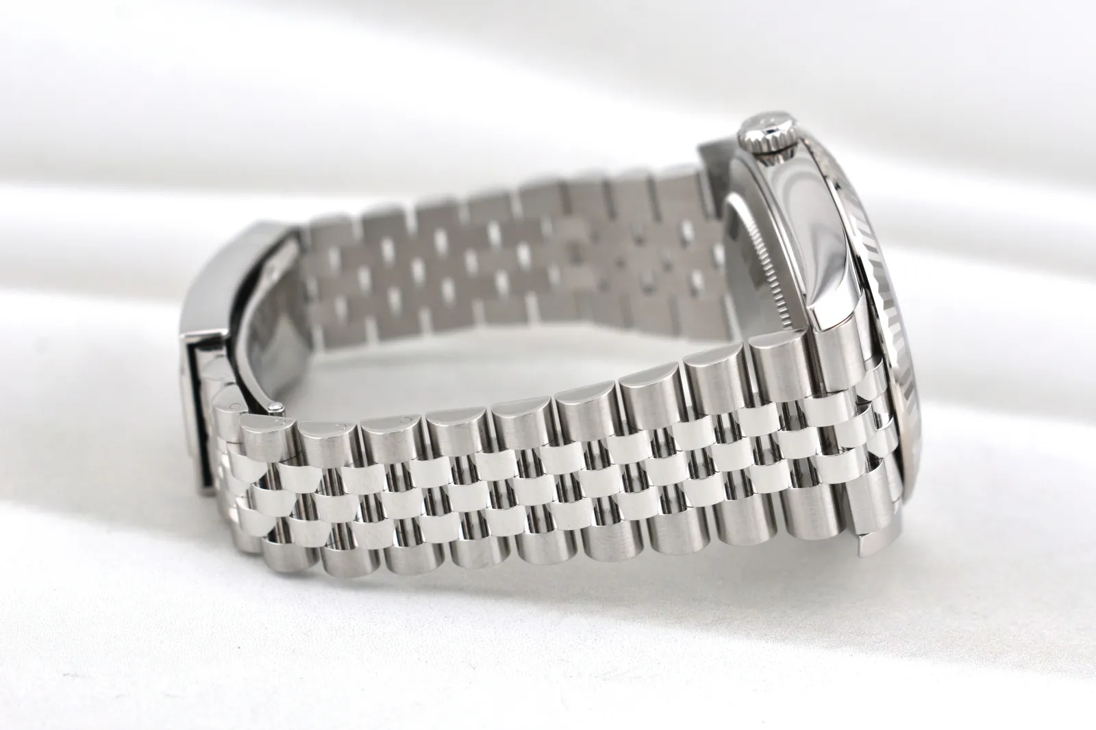 Rolex Datejust 41 126334 Price in Australia | $28k - image 9
