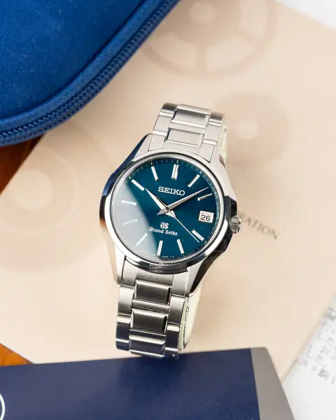Grand Seiko Heritage Collection