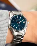 Grand Seiko Heritage Collection (2022) - Ref. SBGV017 | Watch Scout thumbnail 2