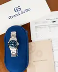 Grand Seiko Heritage Collection (2022) - Ref. SBGV017 | Watch Scout thumbnail 4