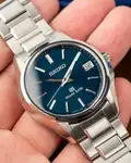 Grand Seiko Heritage Collection (2022) - Ref. SBGV017 | Watch Scout thumbnail 9