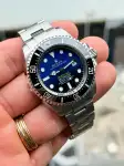Rolex Sea-Dweller (2017) - Ref. 116660 | Watch Scout thumbnail 1