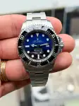 Rolex Sea-Dweller (2017) - Ref. 116660 | Watch Scout thumbnail 2