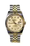 Rolex Datejust 36 (2009) - Ref. 116233 | Watch Scout thumbnail 1