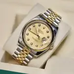 Rolex Datejust 36 (2009) - Ref. 116233 | Watch Scout thumbnail 2