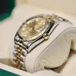 Rolex Datejust 36 (2009) - Ref. 116233 | Watch Scout thumbnail 4