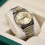 Rolex Datejust 36 (2009) - Ref. 116233 | Watch Scout thumbnail 5