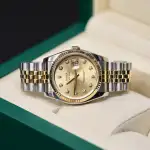 Rolex Datejust 36 (2009) - Ref. 116233 | Watch Scout thumbnail 7