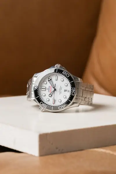 Omega Seamaster Diver 300M Ref. 210.30.42.20.04.001
