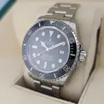 Rolex Sea-Dweller 116600, thumbnail 3 of 11