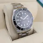 Rolex Sea-Dweller 116600, thumbnail 4 of 11
