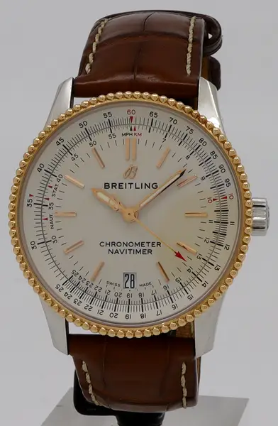 Breitling Navitimer