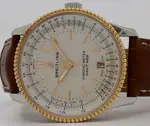 Breitling Navitimer (2019) - Ref. U17325 | Watch Scout thumbnail 4