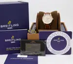 Breitling Navitimer (2019) - Ref. U17325 | Watch Scout thumbnail 7