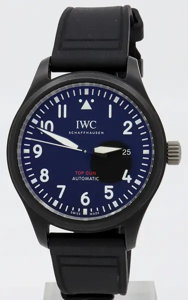 IWC Pilot