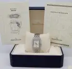 Jaeger-LeCoultre Reverso Gran Sport - Ref. 290.880.602 | Watch Scout thumbnail 8