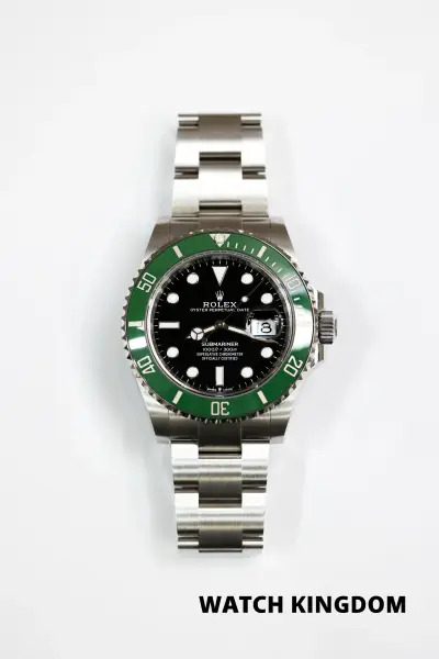 Rolex Submariner