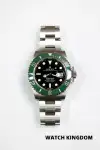 Rolex Submariner (2025) - Ref. 126610LV | Watch Scout thumbnail 1