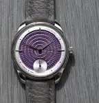 Oan.Gio Occulus Lavender (2025) | Watch Scout thumbnail 1